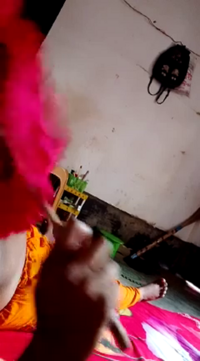 Horny_Desi_Girl