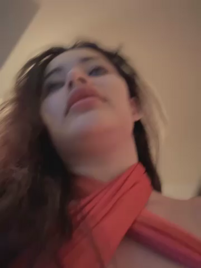 MistressBelleNoire