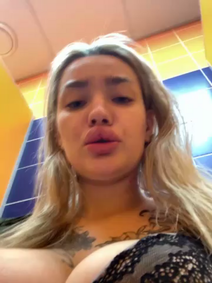 Sextazy