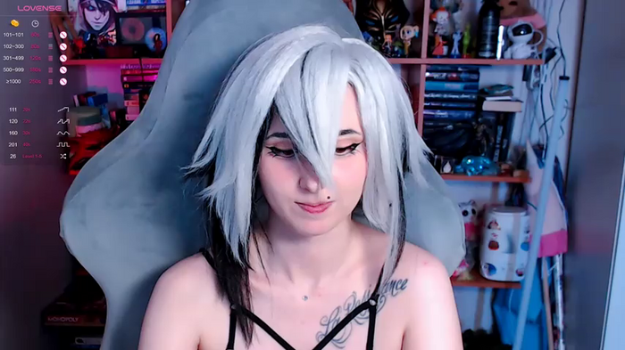ohclementine