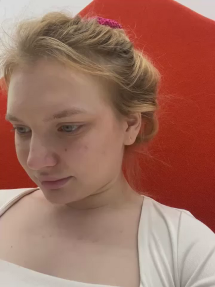 AmmyHot