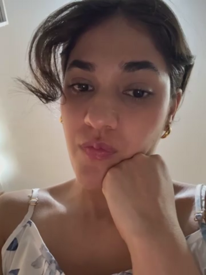 CuteeRose