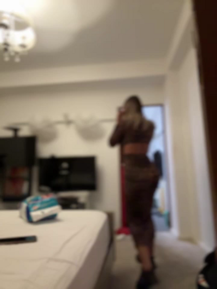 KirstieVegas