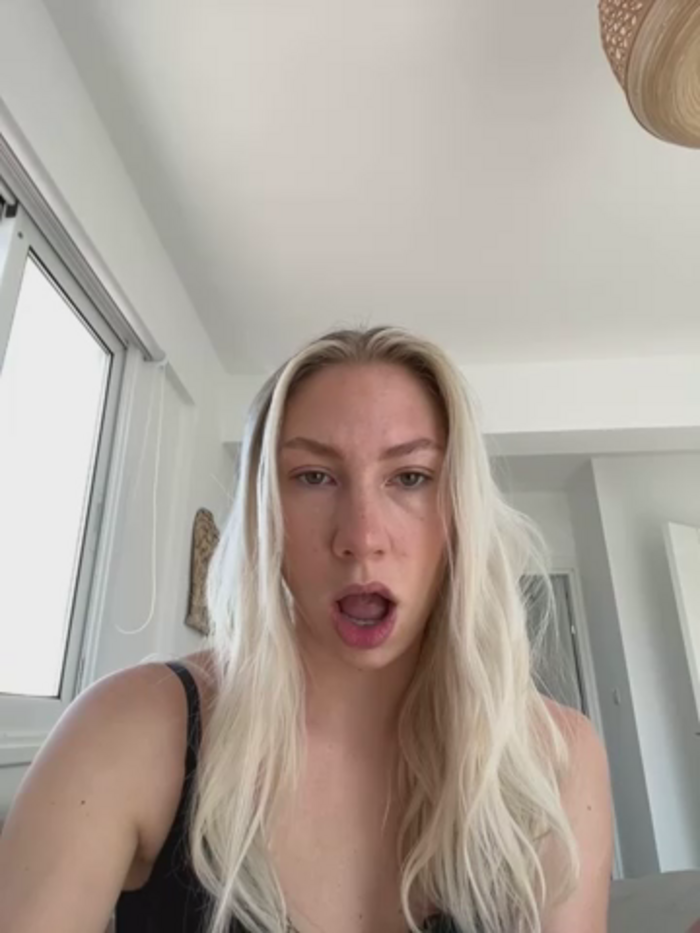 LuisaBecker