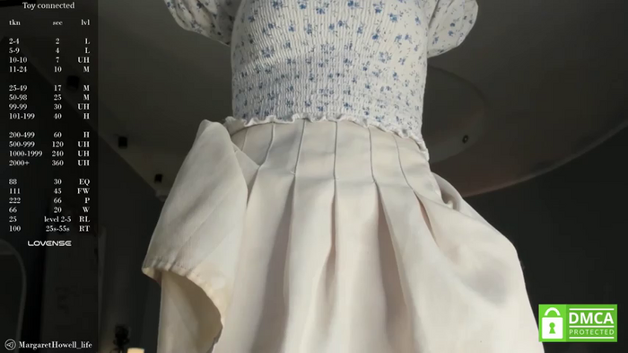 MaryWeberc