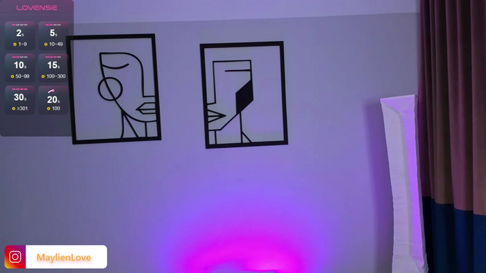 MaylienLove