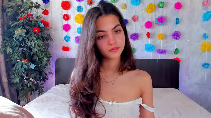 Milana_Crystal_
