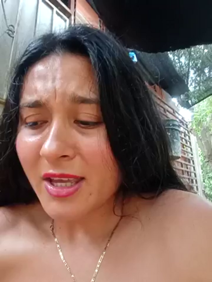 Pussy-Hairy-Horny