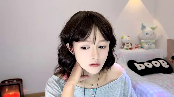 xiaodaibabyy