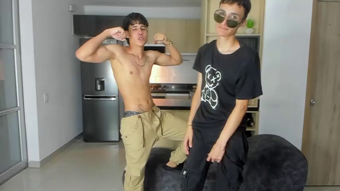 Dylanbisex_hot
