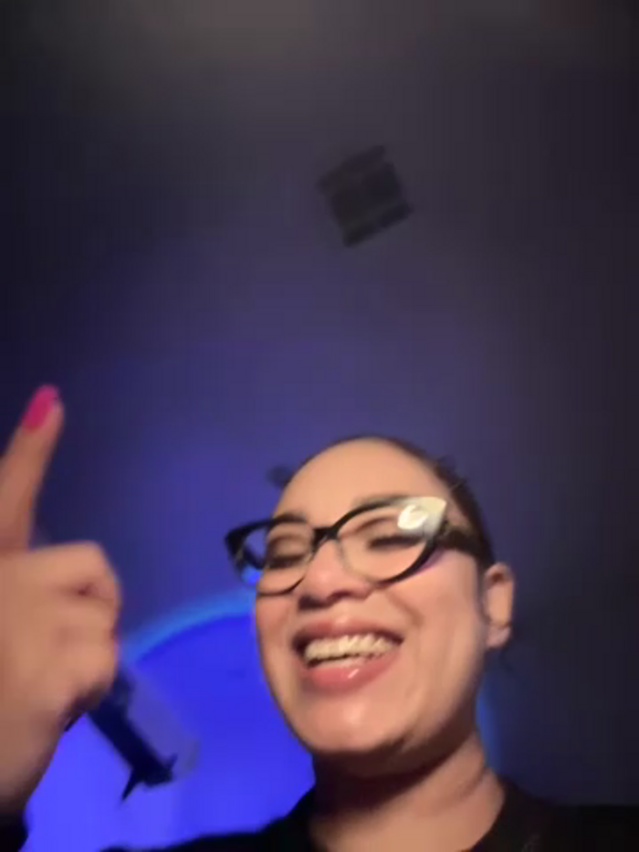 CarmelaAnthony