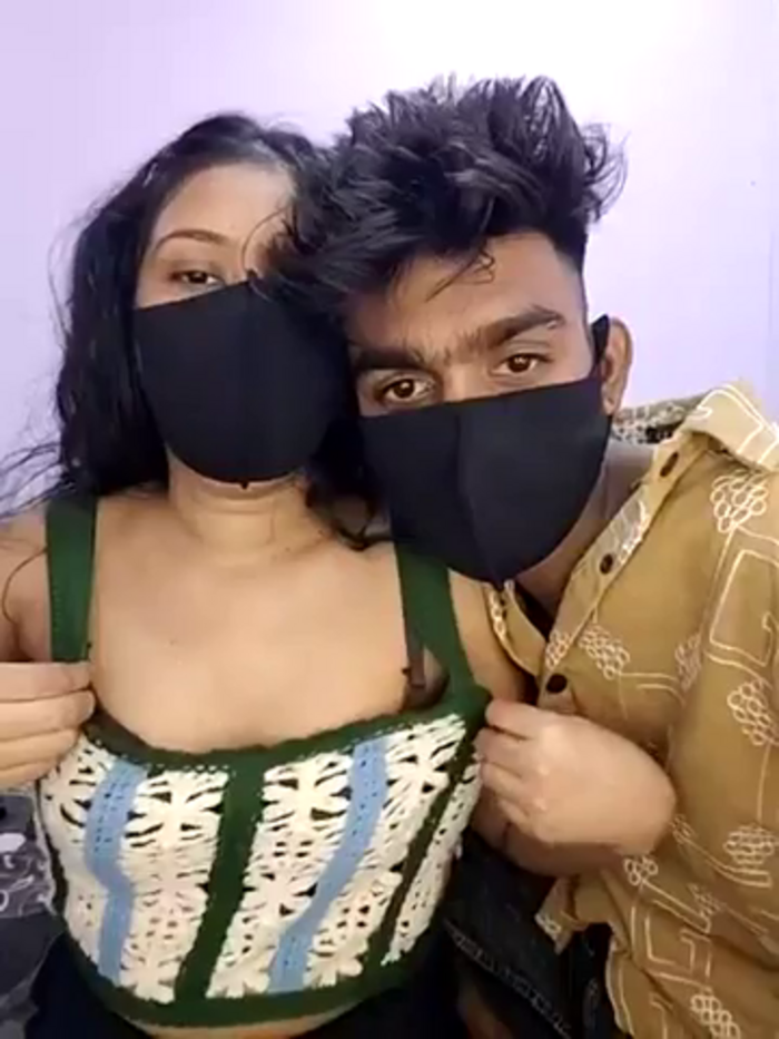 Haavsi_couple