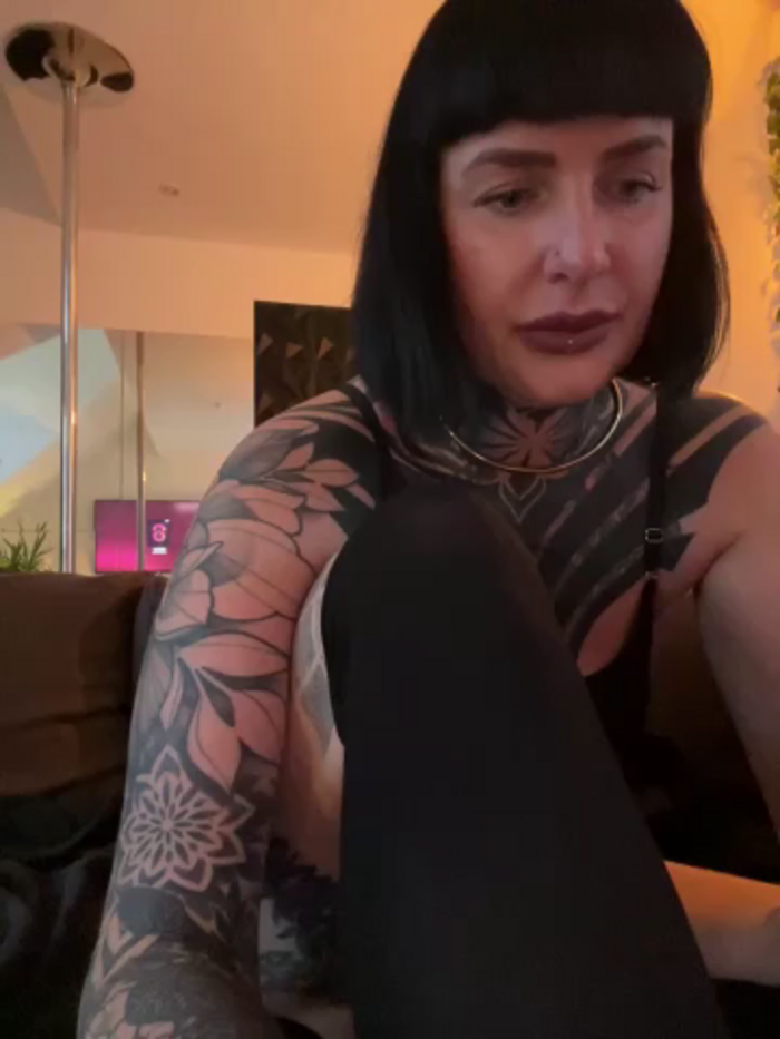 InkedBiitch
