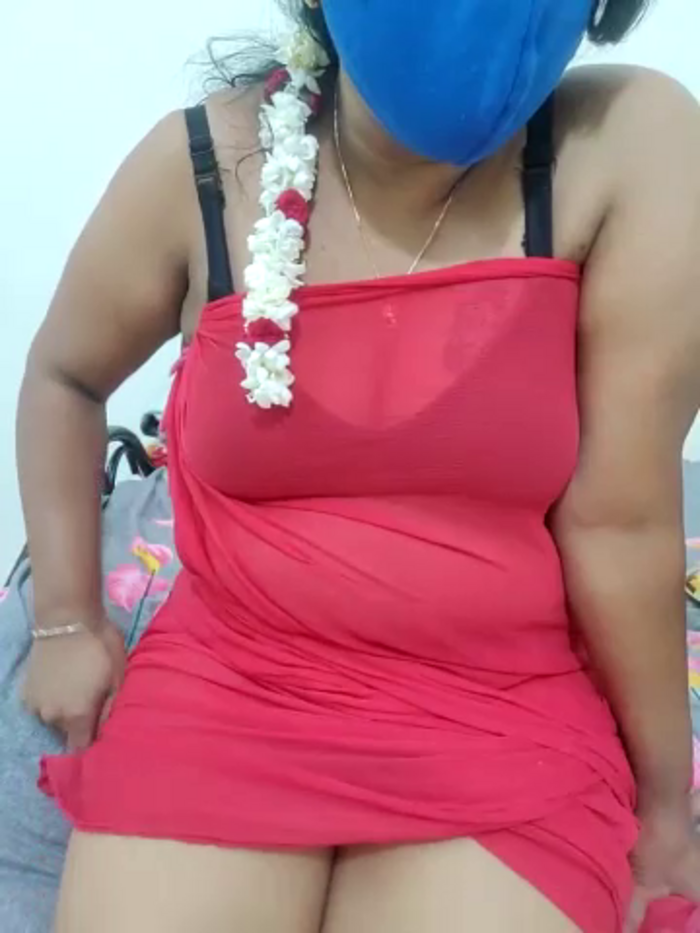 TamilcoupleMalkovasana