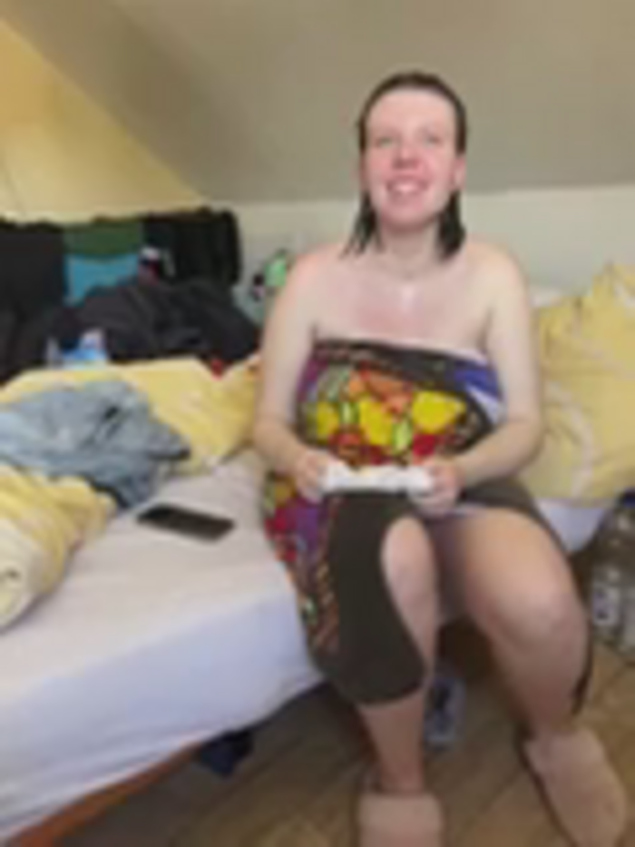 Tightassslut18
