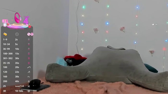 YoungSophie