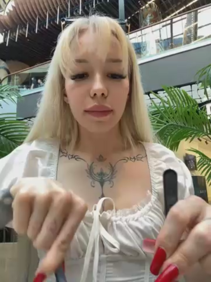 babydolll