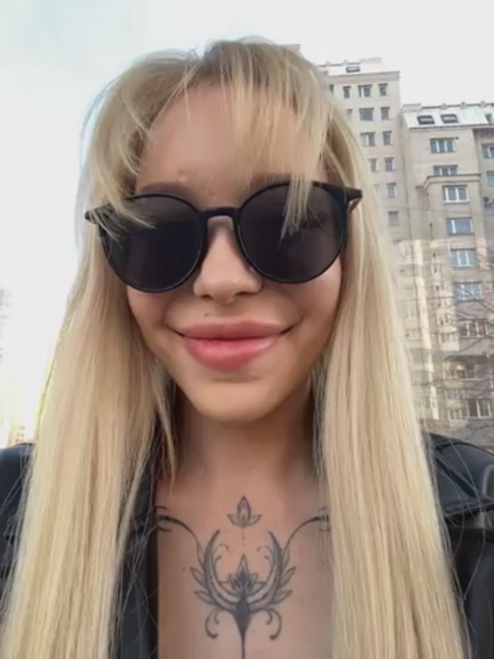 babydolll