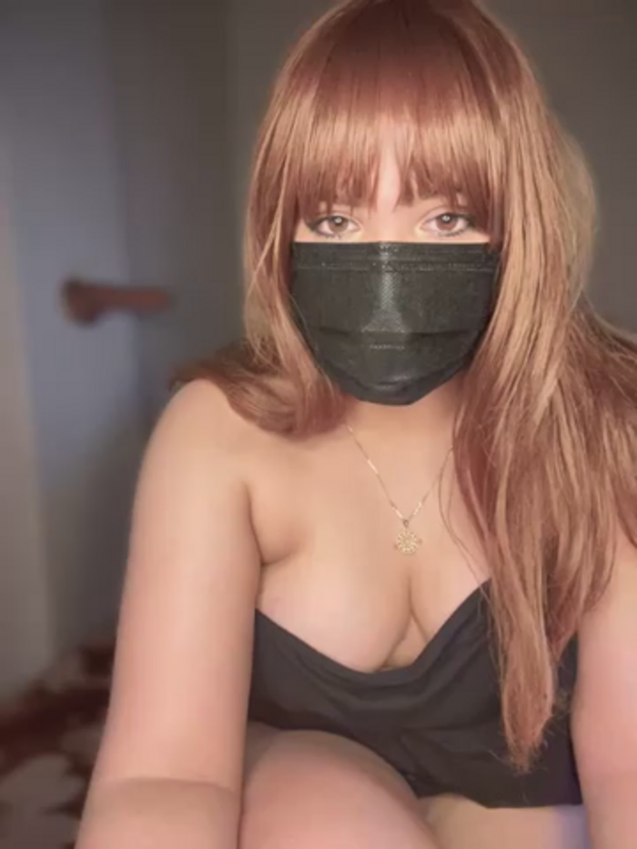 Amber-Queen