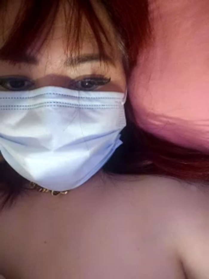 EgyptianMilf2025