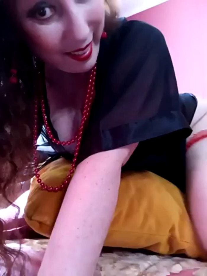 GypsyEsmeralda