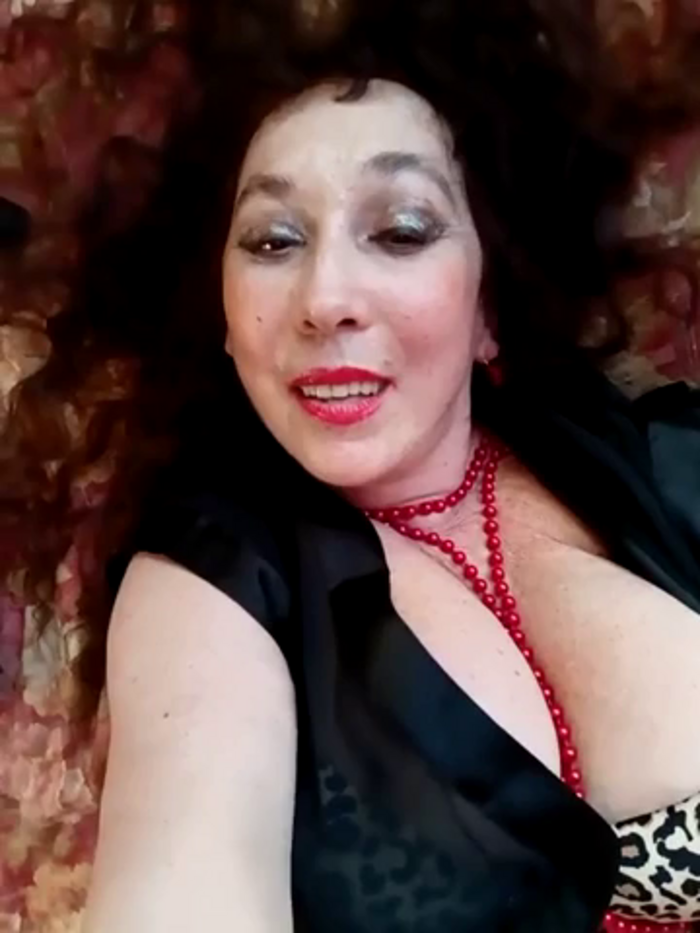 GypsyEsmeralda