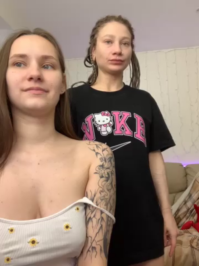 HotCaramellsTV