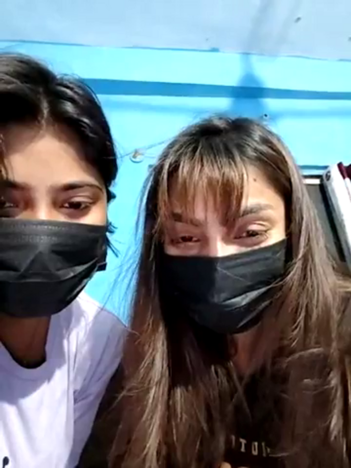 Kajol-Cutie