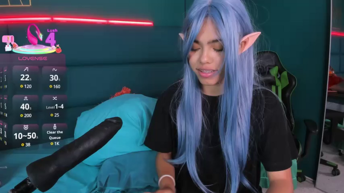 KellyOlsenbe