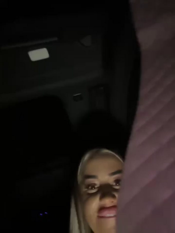 KirstieVegas