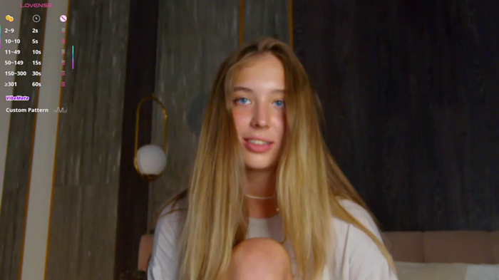LoraineLuff