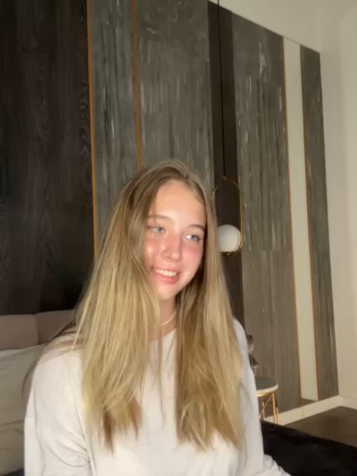 LoraineLuff