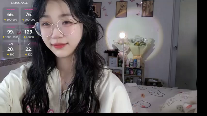 Luminous163