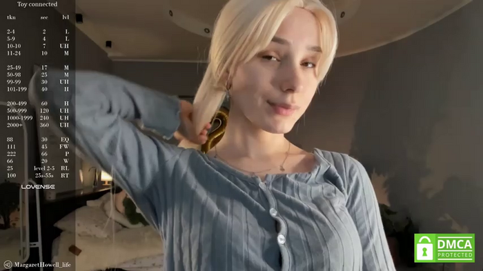 MaryWeberc