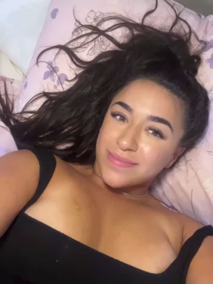 MissOliviaRose