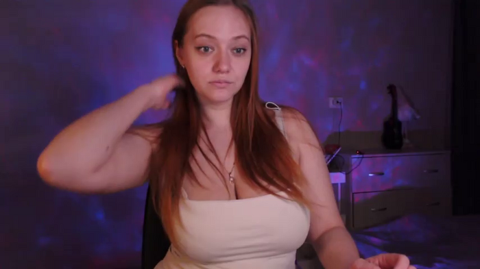 SarahSweetie