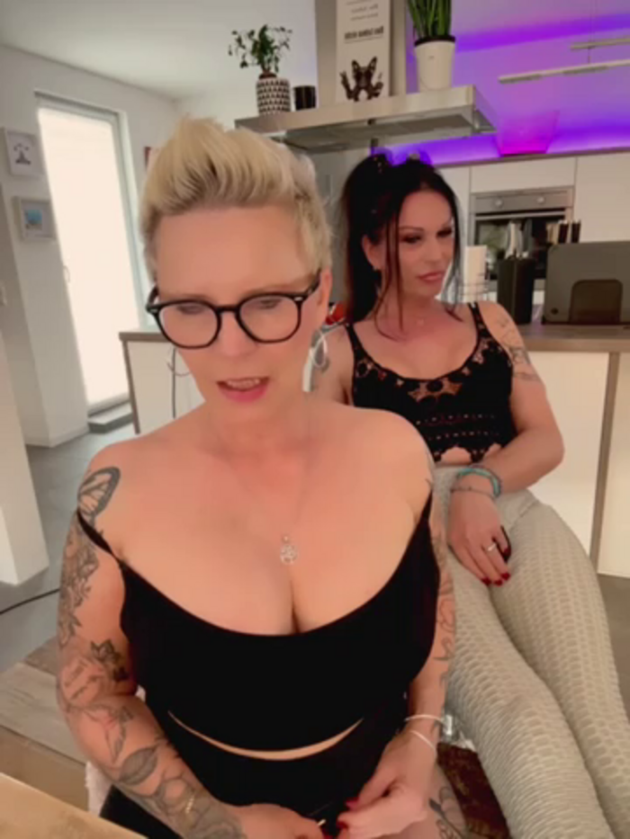 German_Milf