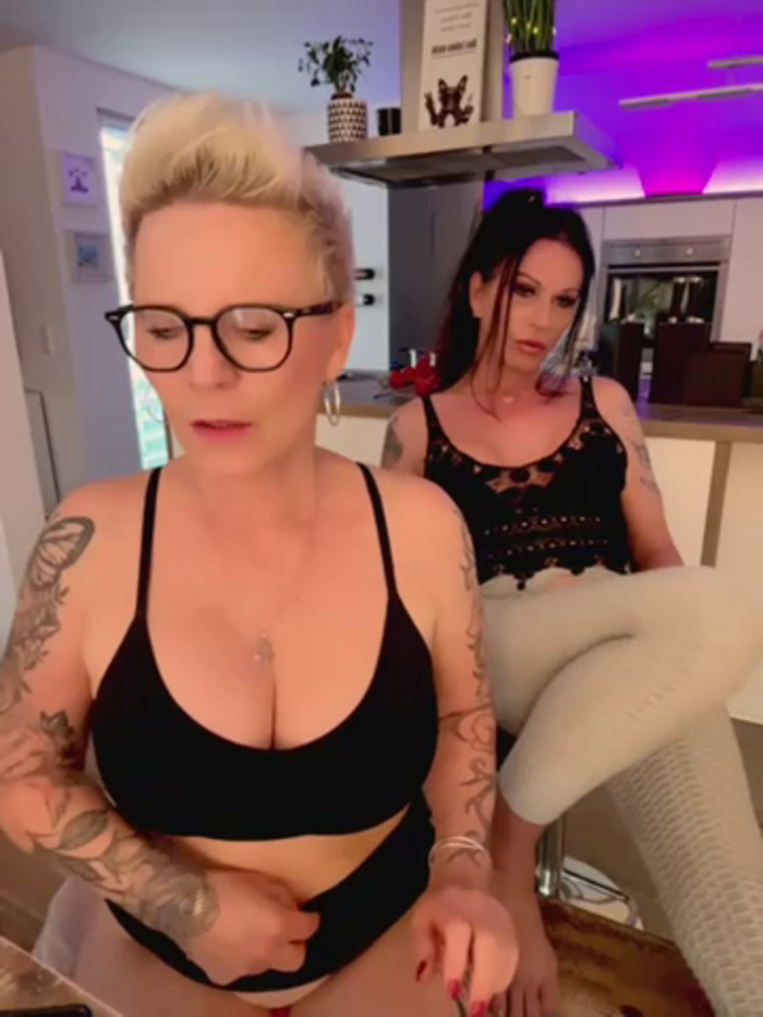 German_Milf