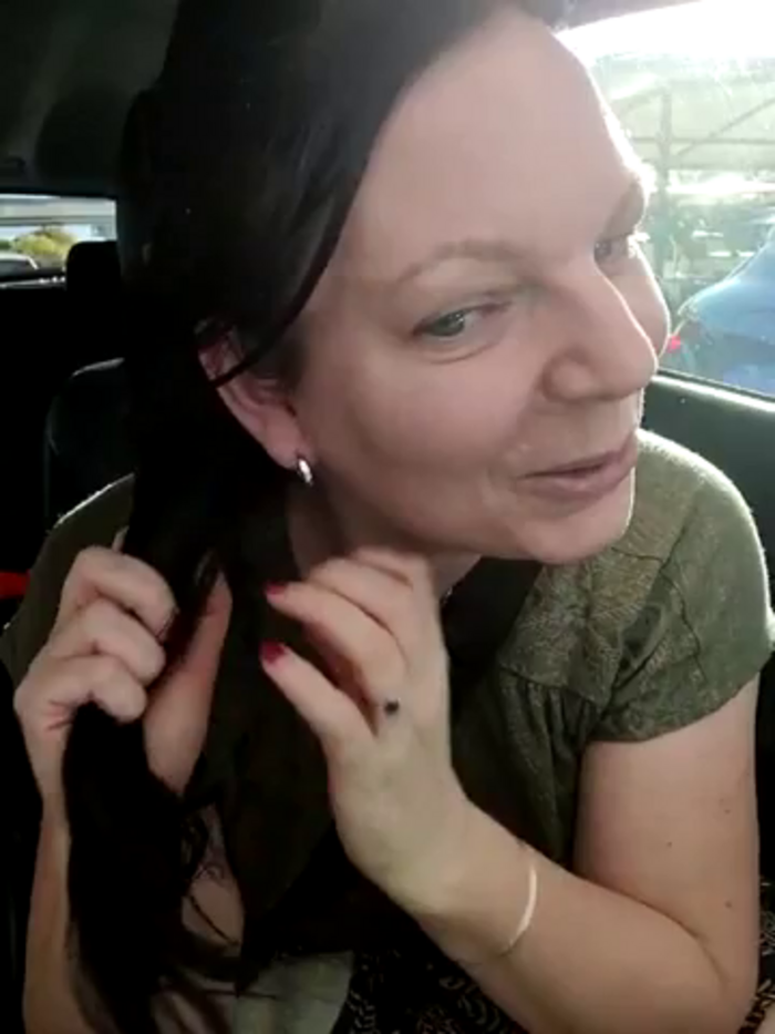 AussieGabrielle