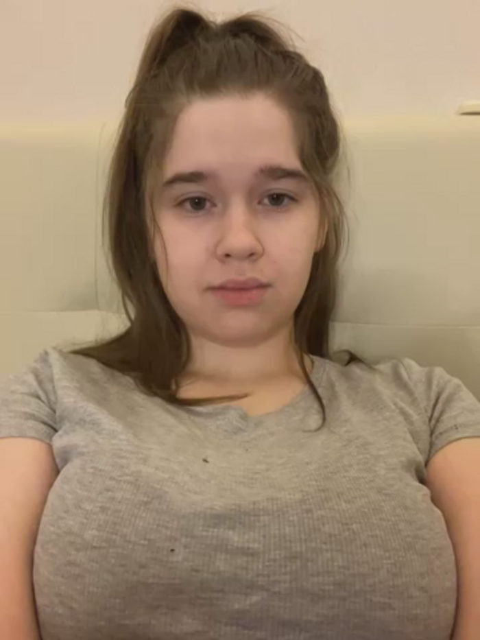 HornyGirlH