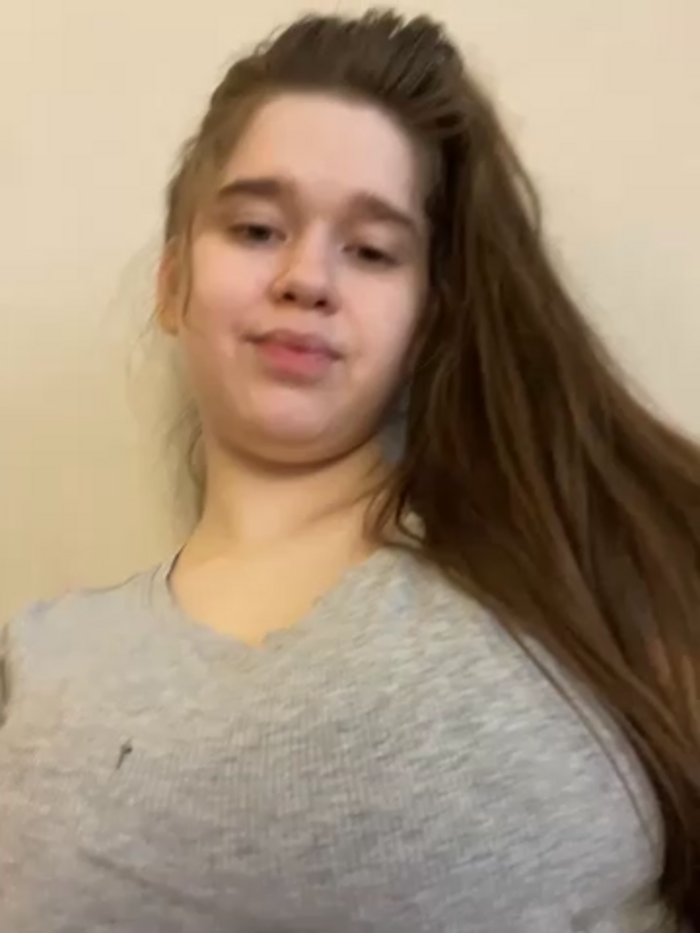 HornyGirlH