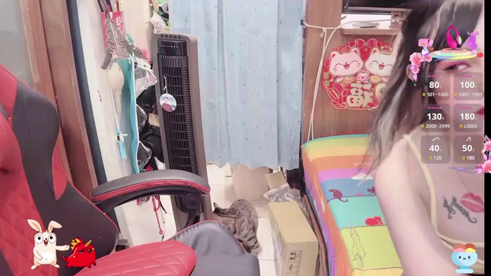 Khaleesi-ying