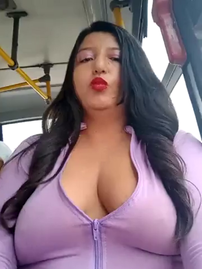 Melany_daring
