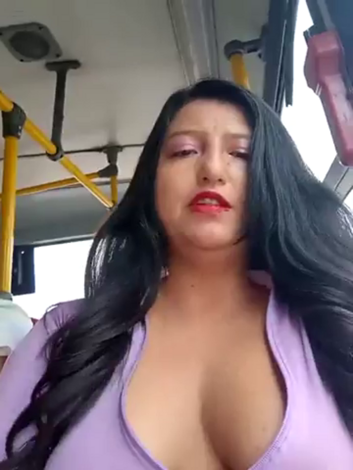 Melany_daring