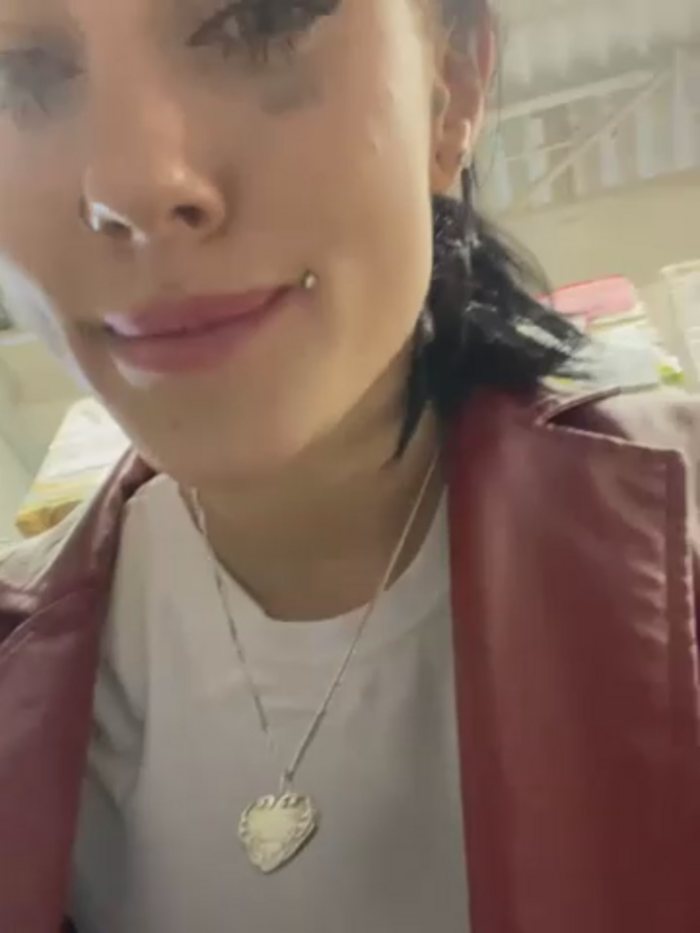 Melissa_crazy