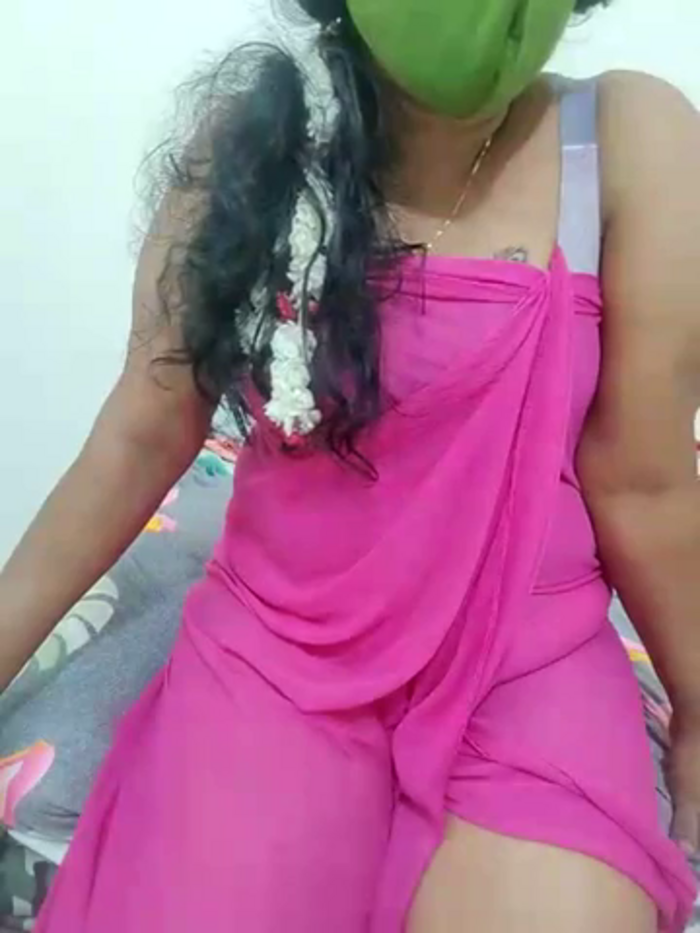 TamilcoupleMalkovasana