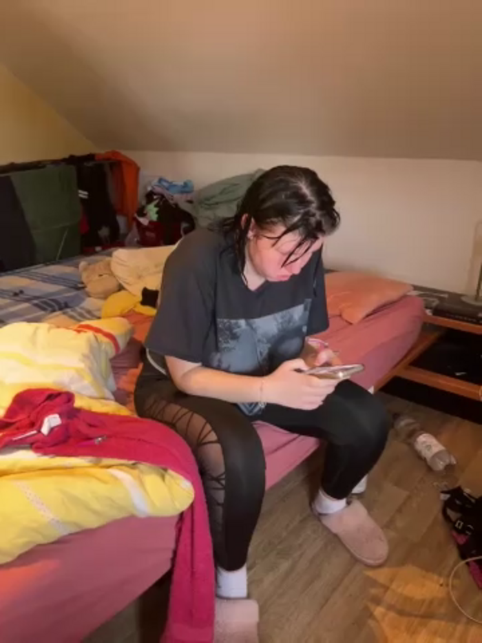 Tightassslut18