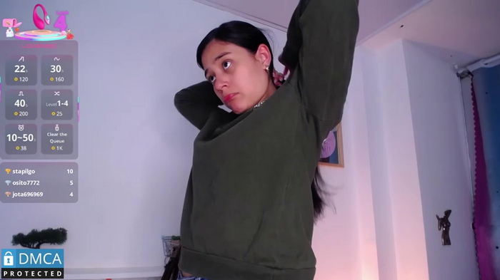 floriamANDjazmin