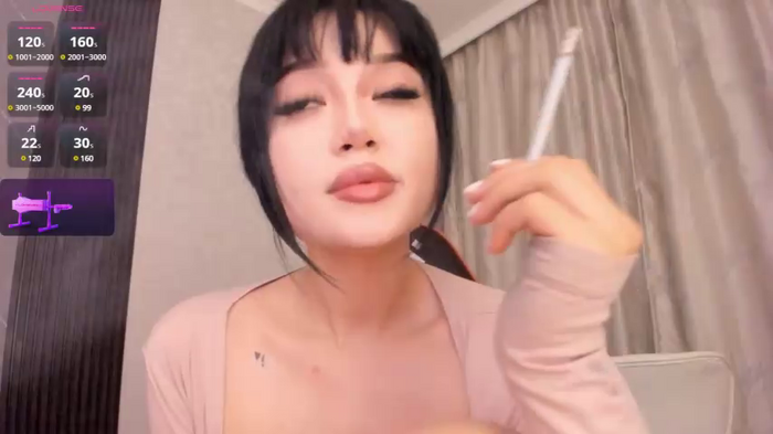 sophia_squirtits