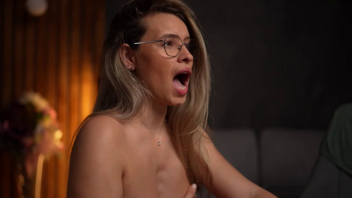 BrandyWhite
